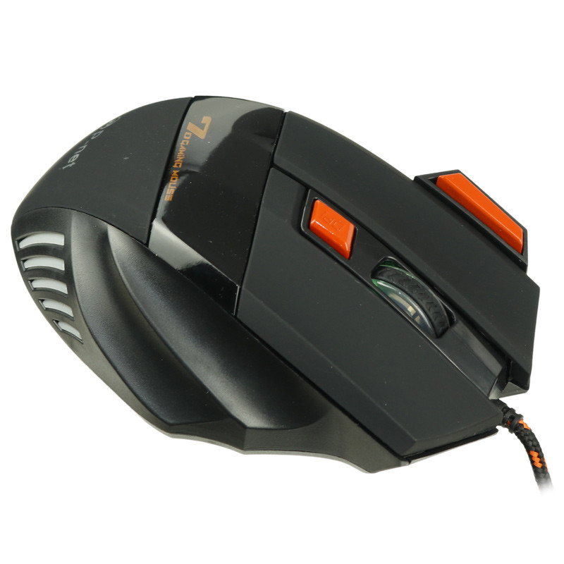 موس گیمینگ P-net GM.15 + پد موس