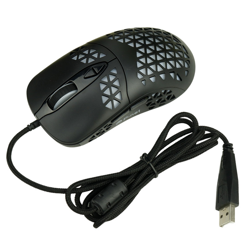 موس گیمینگ P-net GM.16