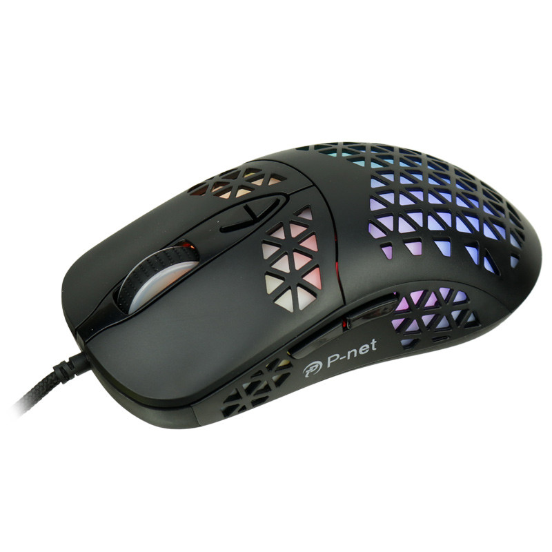 موس گیمینگ P-net GM.16