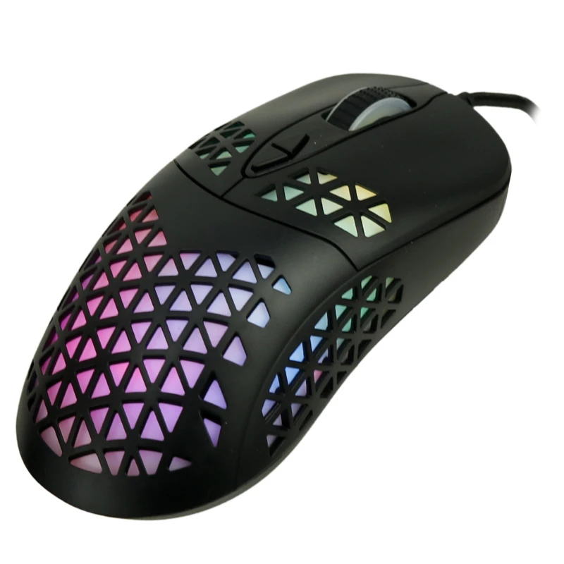 موس گیمینگ P-net GM.16