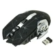 موس بی سیم گیمینگ P-net GM.17