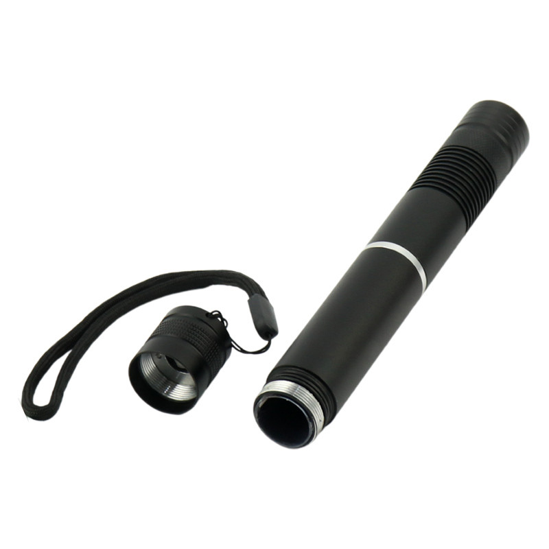 لیزر جیبی 5 سر باتری خور Laser P.O.L 50W