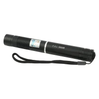 لیزر جیبی 5 سر باتری خور Laser P.O.L 50W