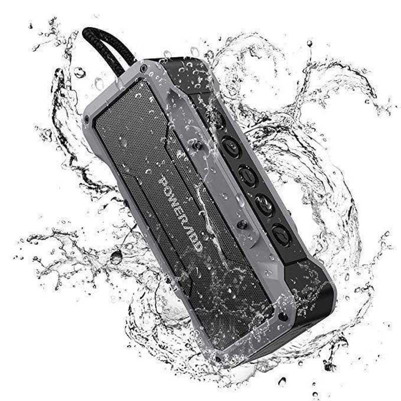 اسپیکر بلوتوثی Poweradd BID0026