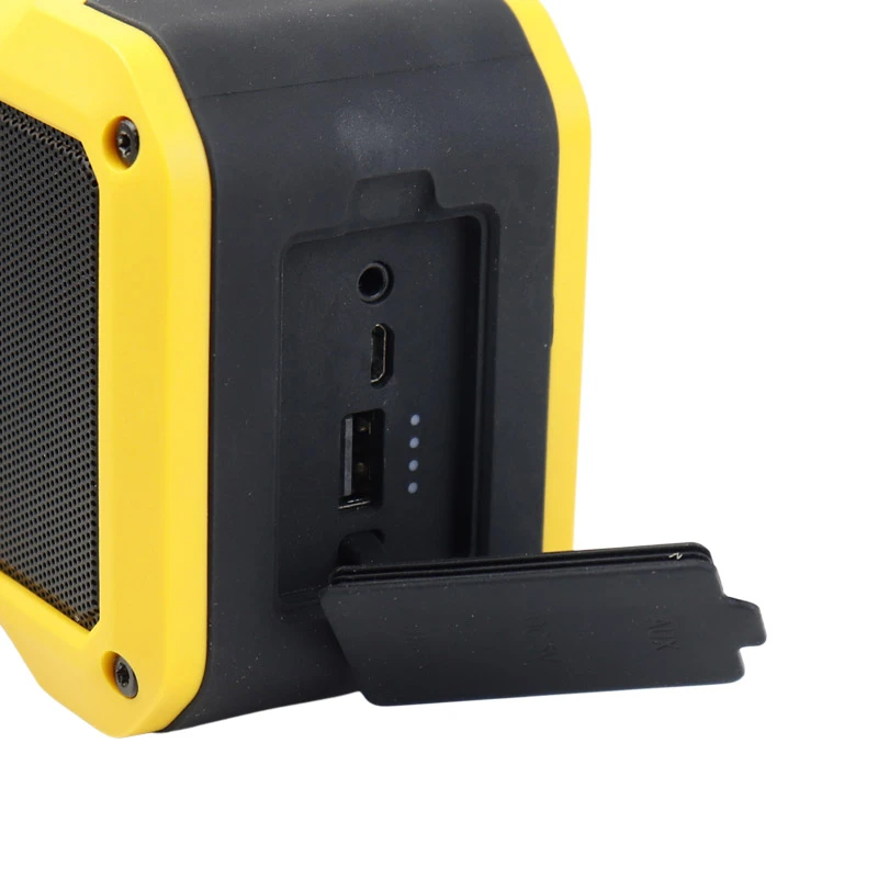 اسپیکر بلوتوثی Poweradd BID0054