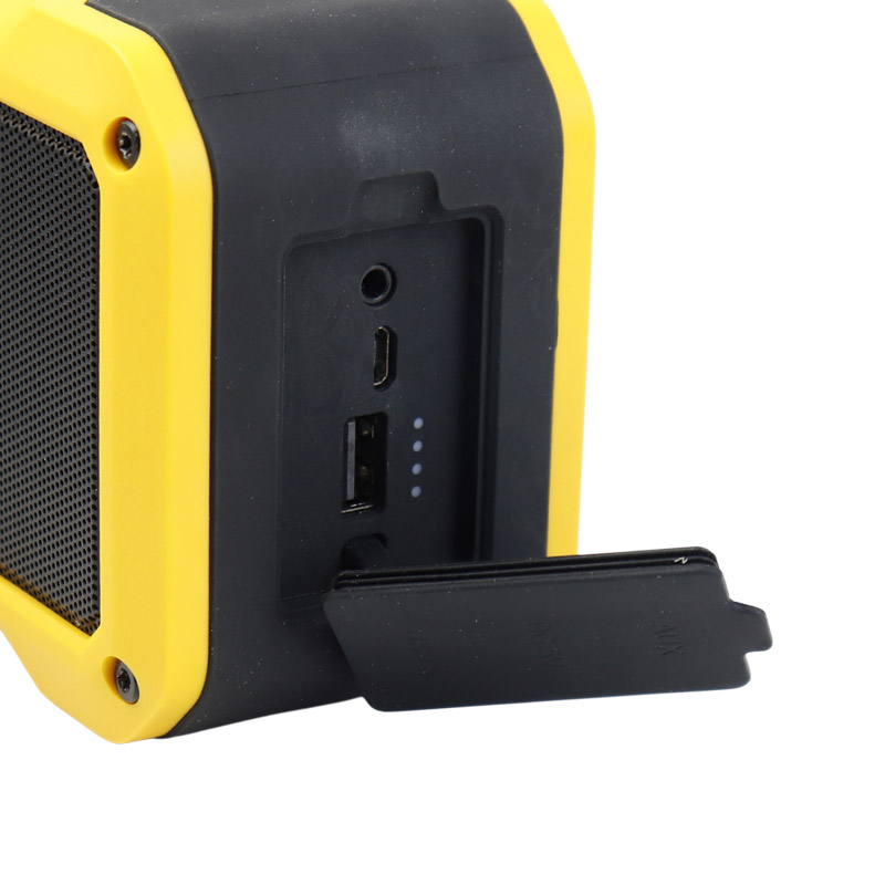 اسپیکر بلوتوثی Poweradd BID0054