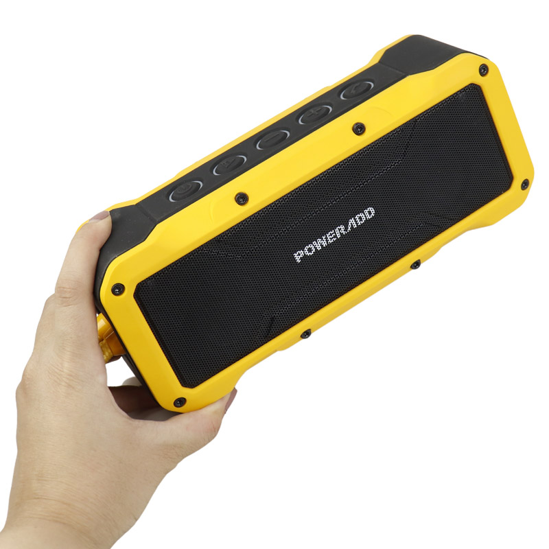 اسپیکر بلوتوثی Poweradd BID0054