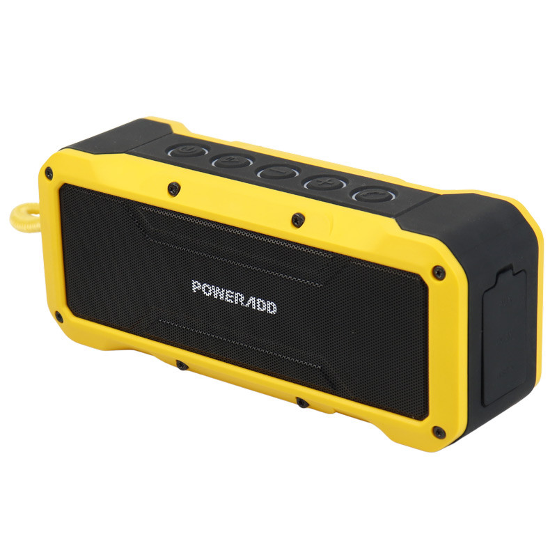 اسپیکر بلوتوثی Poweradd BID0054
