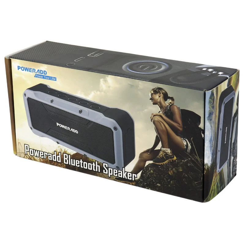 اسپیکر بلوتوثی Poweradd BID0054