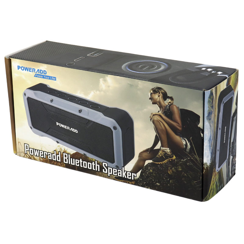 اسپیکر بلوتوثی Poweradd BID0054