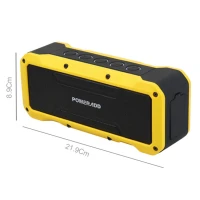 اسپیکر بلوتوثی Poweradd BID0054