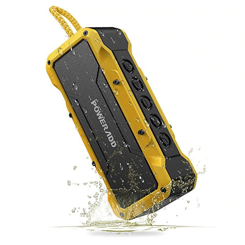 اسپیکر بلوتوثی Poweradd BID0054
