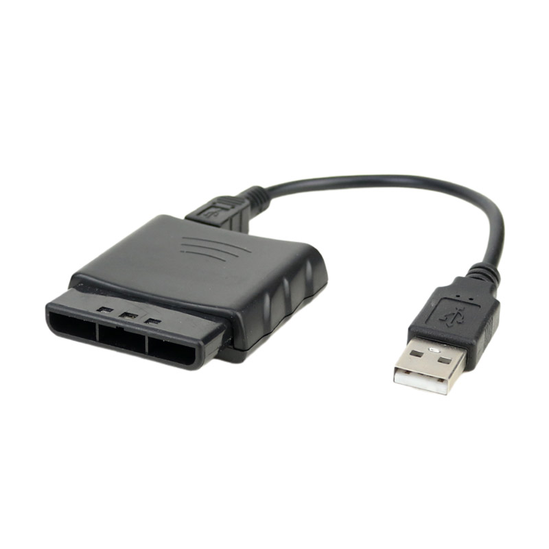 دسته بازی بی سیم 3 کاره پاناتک Panatech P-G511W PC/PS3/PS2