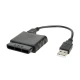 دسته بازی بی سیم 3 کاره پاناتک Panatech P-G511W PC/PS3/PS2