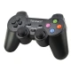 دسته بازی بی سیم 3 کاره پاناتک Panatech P-G511W PC/PS3/PS2