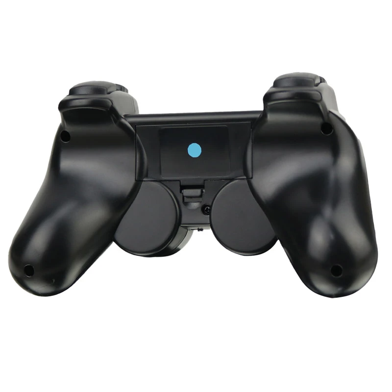 دسته بازی بی سیم 3 کاره پاناتک Panatech P-G511W PC/PS3/PS2