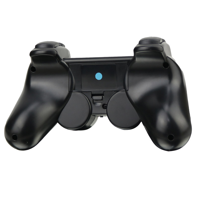 دسته بازی بی سیم 3 کاره پاناتک Panatech P-G511W PC/PS3/PS2