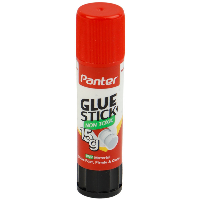 چسب ماتیکی Panter GS415 15gr