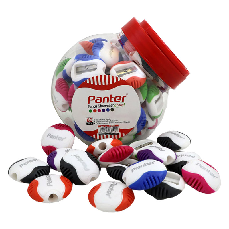 تراش پلاستیکی Panter PS101
