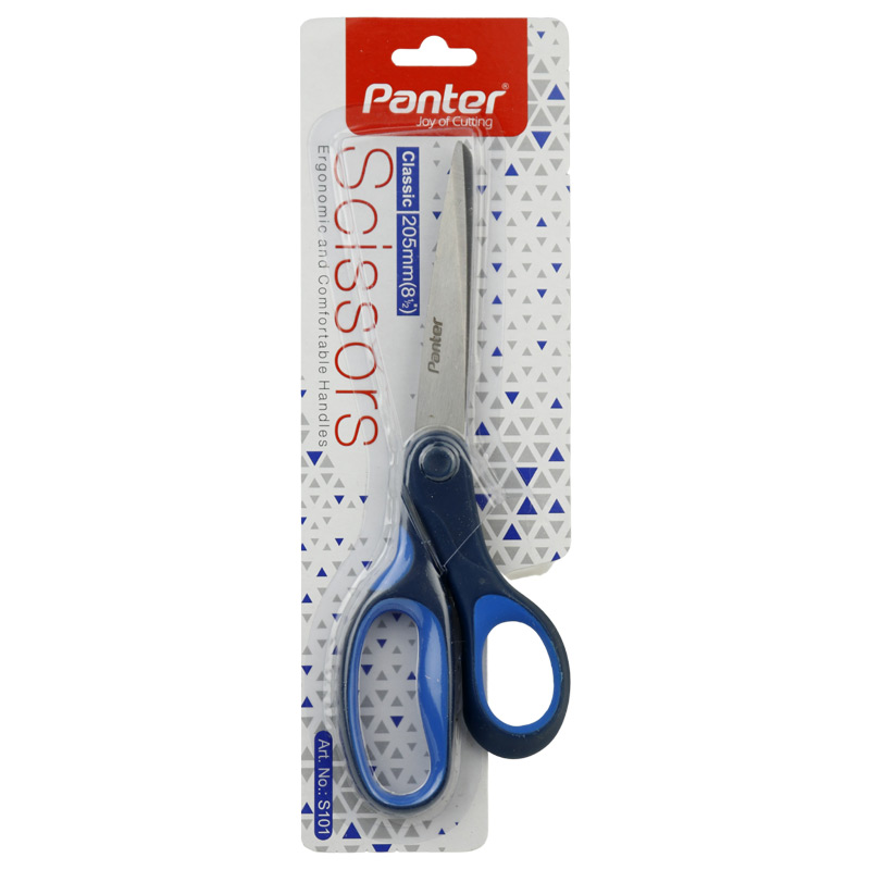 قیچی پنتر Panter No.S101