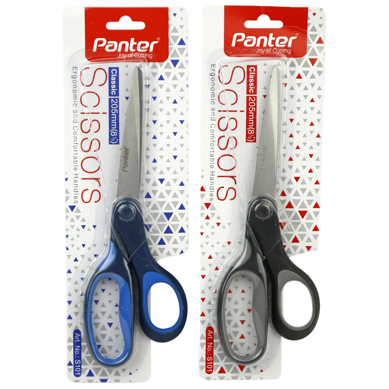قیچی پنتر Panter No.S101