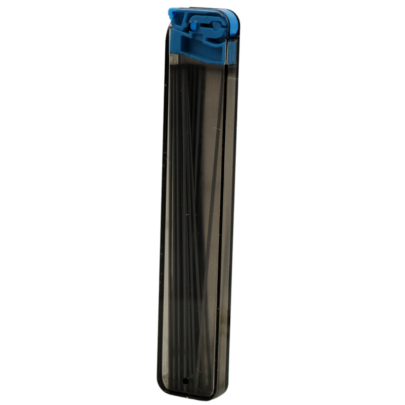 نوک مداد نوکی Panter PL209 0.9mm 2B بسته 12 عددی
