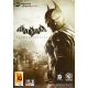 بازی BATMAN Arkham Origins 2DVD9 پرنیان مناسب برای PC
