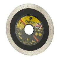 صفحه برش سرامیک پگاتک Pegatec 115mm