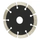 صفحه برش گرانیت پگاتک Pegatec 115mm