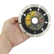 صفحه برش گرانیت پگاتک Pegatec 115mm