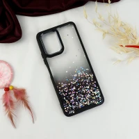 قاب متال کیس اکلیلی Huawei P30 Lite مشکی