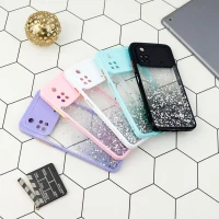 قاب متال کیس محافظ لنزدار اکلیلی + پاپ سوکت قلبی Xiaomi Poco M4 Pro