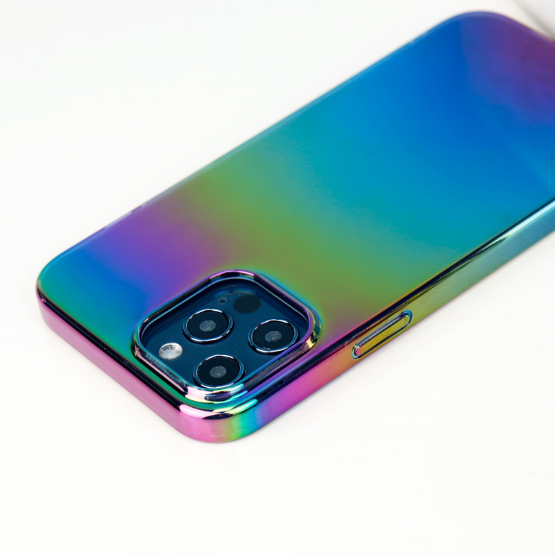 قاب Ranbow Keephon هولوگرامی iPhone 13 Pro