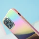 قاب Ranbow Keephon هولوگرامی iPhone 13 Pro