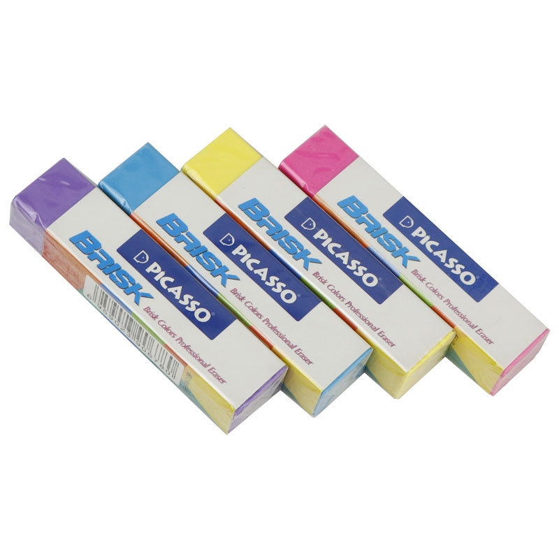 پاک کن پیکاسو Picasso Brisk بسته 32 عددی
