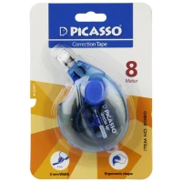 غلط گیر نواری Picasso NO.2080 8m