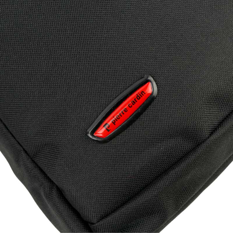 کیف لپ تاپ دوشی Pierre Cardin کد ۱۸۱