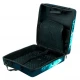 کیف کنسول بازی PS4 طرح Cyberpunk 2077