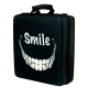 کیف کنسول بازی PS4 طرح Smile