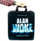 کیف کنسول بازی PS4 طرح Alan Wake