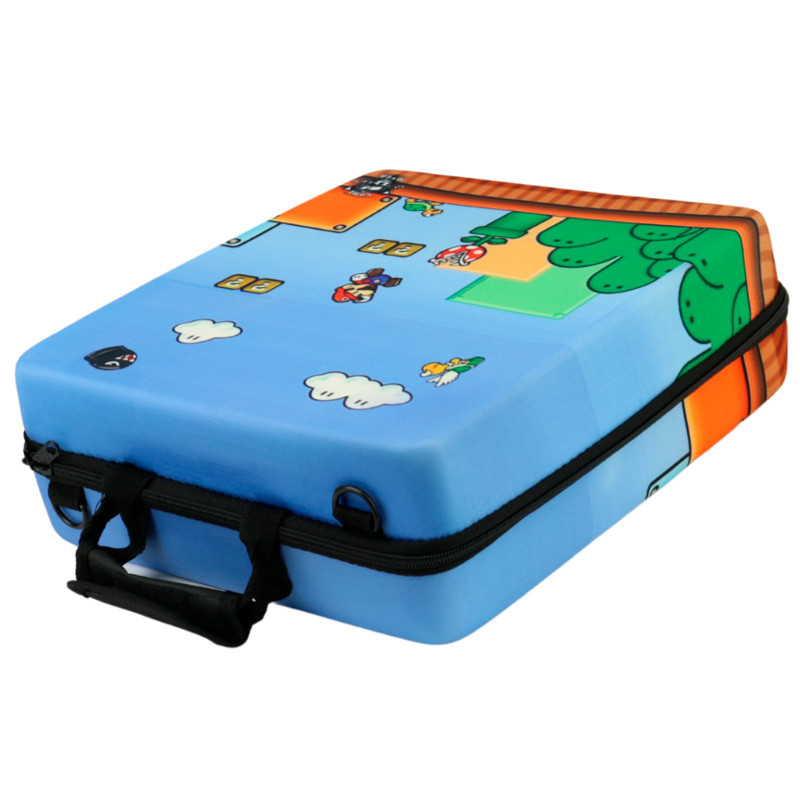 کیف کنسول بازی PS4 طرح Mario