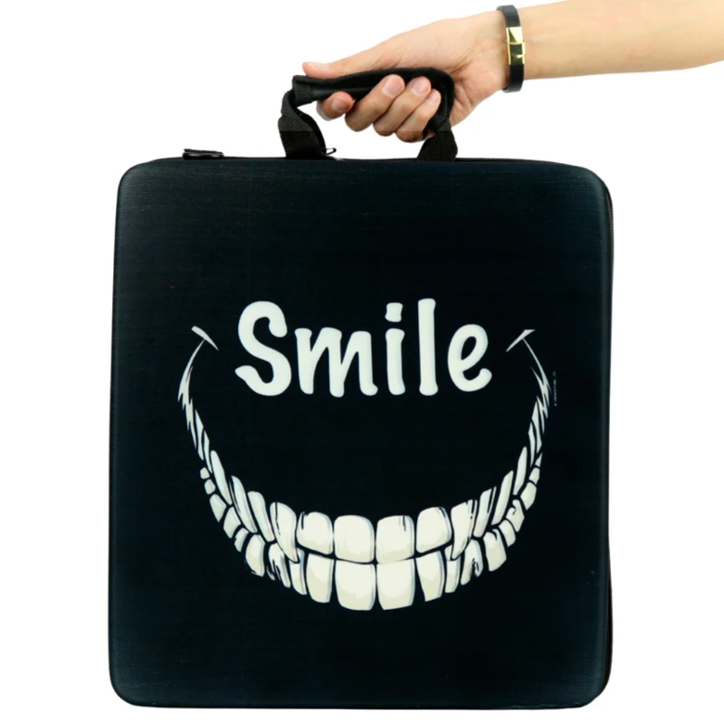 کیف کنسول بازی PS4 طرح Smile