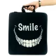 کیف کنسول بازی PS4 طرح Smile