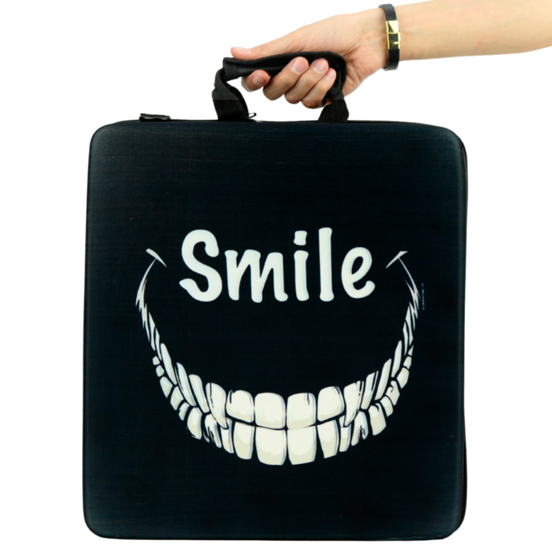 کیف کنسول بازی PS4 طرح Smile