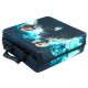 کیف کنسول بازی PS4 طرح Cyberpunk 2077