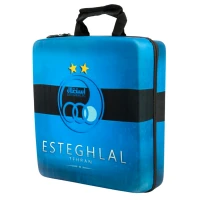 کیف کنسول بازی PS4 طرح Esteghlal کد 2