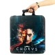 کیف کنسول بازی PS4 طرح Chorvs