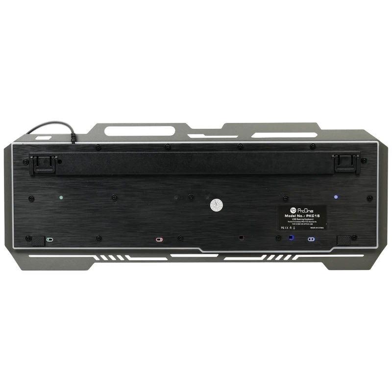 کیبورد گیمینگ پرووان PKC15