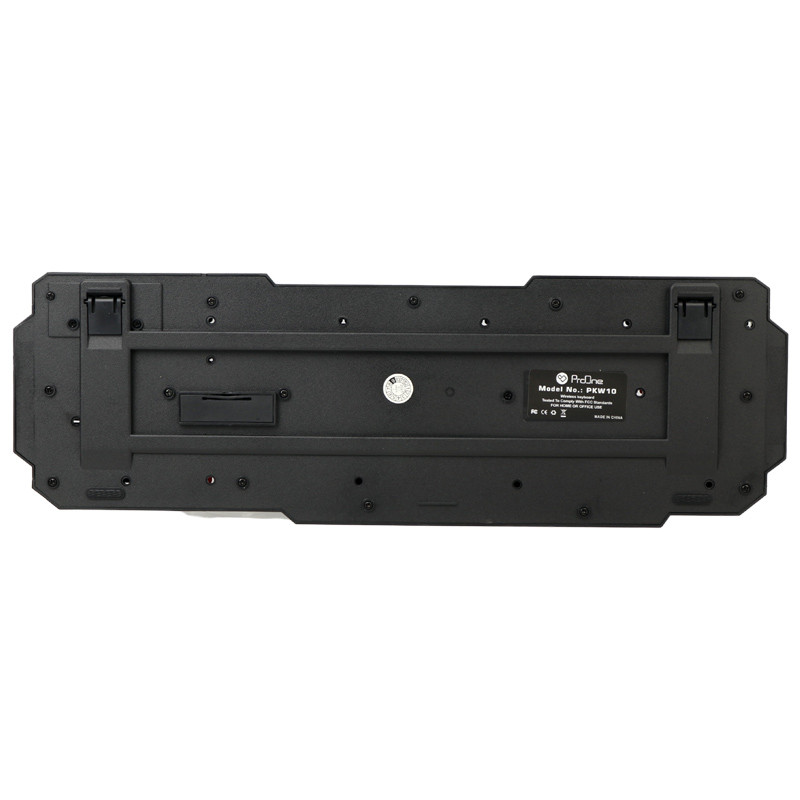 کیبورد بی سیم ProOne PKW10