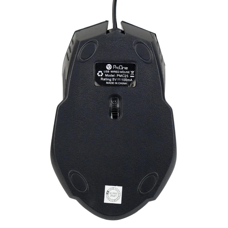 موس ProOne PMC25